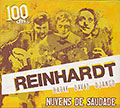 100 ans REINHARDT  Nuvens de saudade, Babik Reinhardt , David Reinhardt , Django Reinhardt