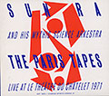 THE PARIS TAPES  Live At Le Theatre Du Chatelet 1971, Sun Ra