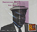 OLYMPIA MAR 6 th, 1965, Thelonious Monk