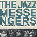 AT THE CAFE BOHEMIA Volume 2, Art Blakey ,  The Jazz Messengers