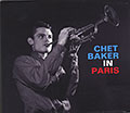 IN PARIS, Chet Baker