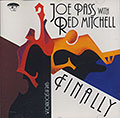 FINALLY Live In Stockholm, Red Mitchell , Joe Pass