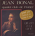 Guitare à la Carte, Jean Bonal