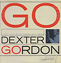 GO !, Dexter Gordon