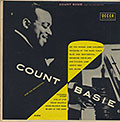 And His Orchestra, Count Basie