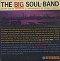 The Big Soul Band, Johnny Griffin