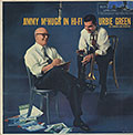 Jimmy McHugh In HI-FI, Urbie Green , Jimmy McHugh