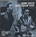 Pisces, Eddie 'lockjaw' Davis , Johnny Griffin