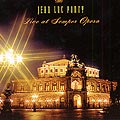 live at Semper opera, Jean Luc Ponty