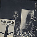 Hank Mobley and His All Stars, Hank Mobley