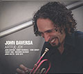 Artful Joy, John Daversa