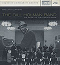 Brilliant Corners - The Music Of Thelonious Monk, Bill Holman