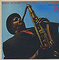 Immortal Jazz On Verve II Vol.5, Ben Webster