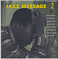 Jazz Message #2, Hank Mobley