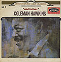 Meditations, Coleman Hawkins