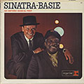 An Historic Musical First, Count Basie , Frank Sinatra