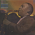 The Smooth One, Johnny Hodges