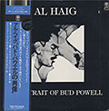A Portrait Of Bud Powell, Al Haig