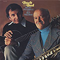 Buck & Bud, Bud Freeman , Bucky Pizzarelli