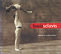 Danses et autres sc�nes, Louis Sclavis