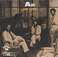 Air Lore,  Air