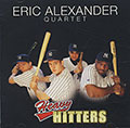 Heavy Hitters, Eric Alexander