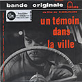 Un tmoin dans la ville, Kenny Dorham , Barney Wilen