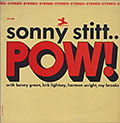 Pow !, Sonny Stitt