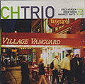 Live At The Village Vanguard, Fred Hersch