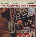 Home Cookin', Jimmy Smith