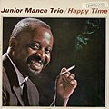 Happy time, Junior Mance