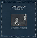 Ar Force 1960, Duke Ellington