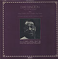 Rare Broadcasts Recording 1953, Duke Ellington
