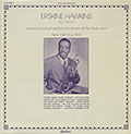 Original Broadcast Performances Live At The blue room, Erskine Hawkins