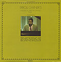 Historical First Recording 1944, Erroll Garner