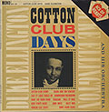 Cotton Club Days, Duke Ellington