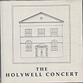 The Holywell Concert, Lol Coxhill , George Haslam , Howard Riley , Paul Rutherford