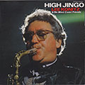 High Jingo, Lee Konitz