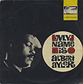 My Name is, Albert Ayler