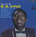 Blues for Me, B.B. King