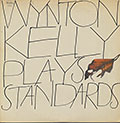 Plays Standards, Wynton Kelly