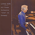 Little Wing, Gil Evans