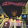 Recorded Live At The Woodstock Music & Art Fair 1969,  Sly And The Family Stone