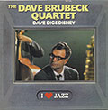 Dave Digs Disney, Dave Brubeck