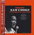 SHAKE, Sam Cooke