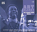 The Sesjun Radio Shows, Art Blakey