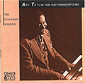 The Standard Transcriptions, Art Tatum