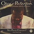 The Paris Concert , Oscar Peterson