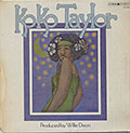 The Songs, Koko Taylor