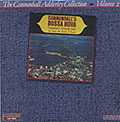 Volume 2 : Cannonball's Bossa Nova, Cannonball Adderley